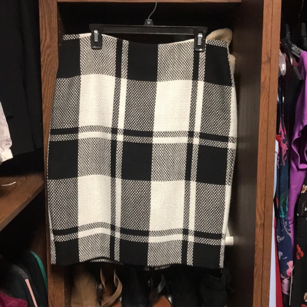 Vince Camuto Pencil skirt - sz10
